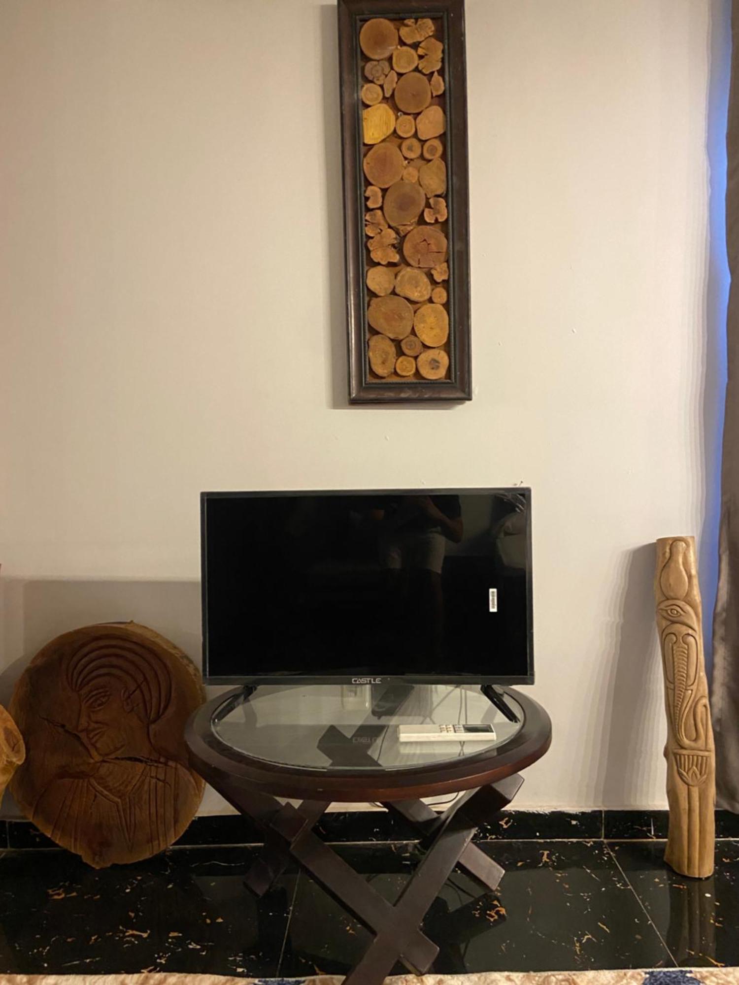 Apartment Cozy & Lovely 1br Studio, 5th Settlement *