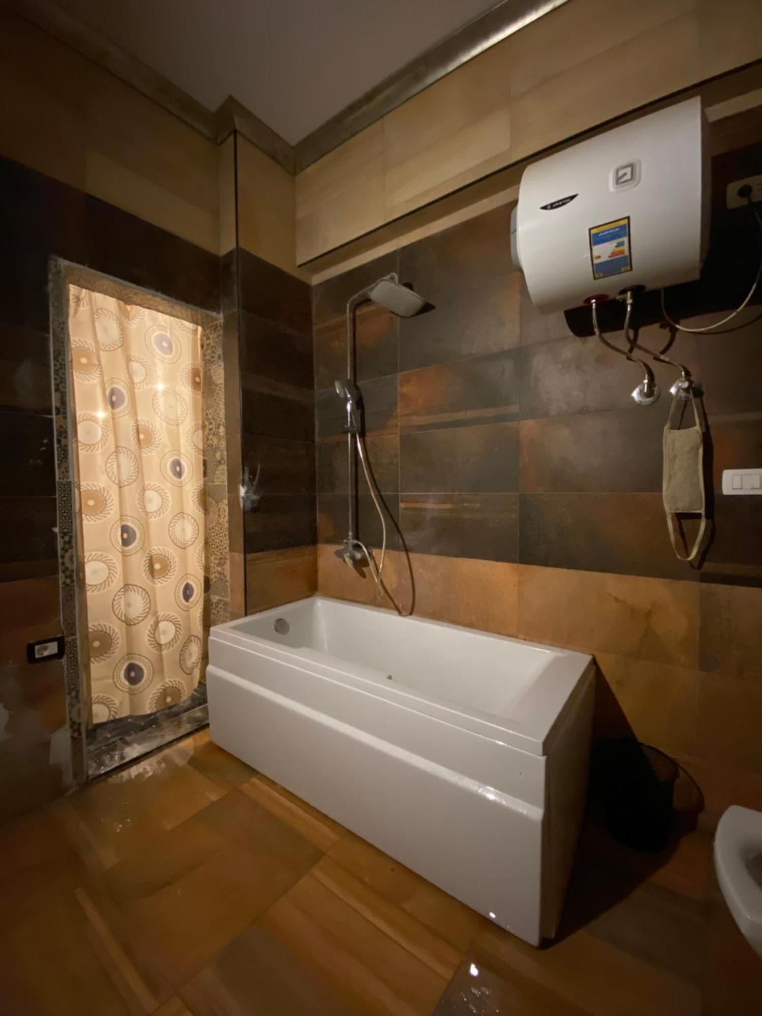 Cozy & Lovely 1br Studio, 5th Settlement Apartment *