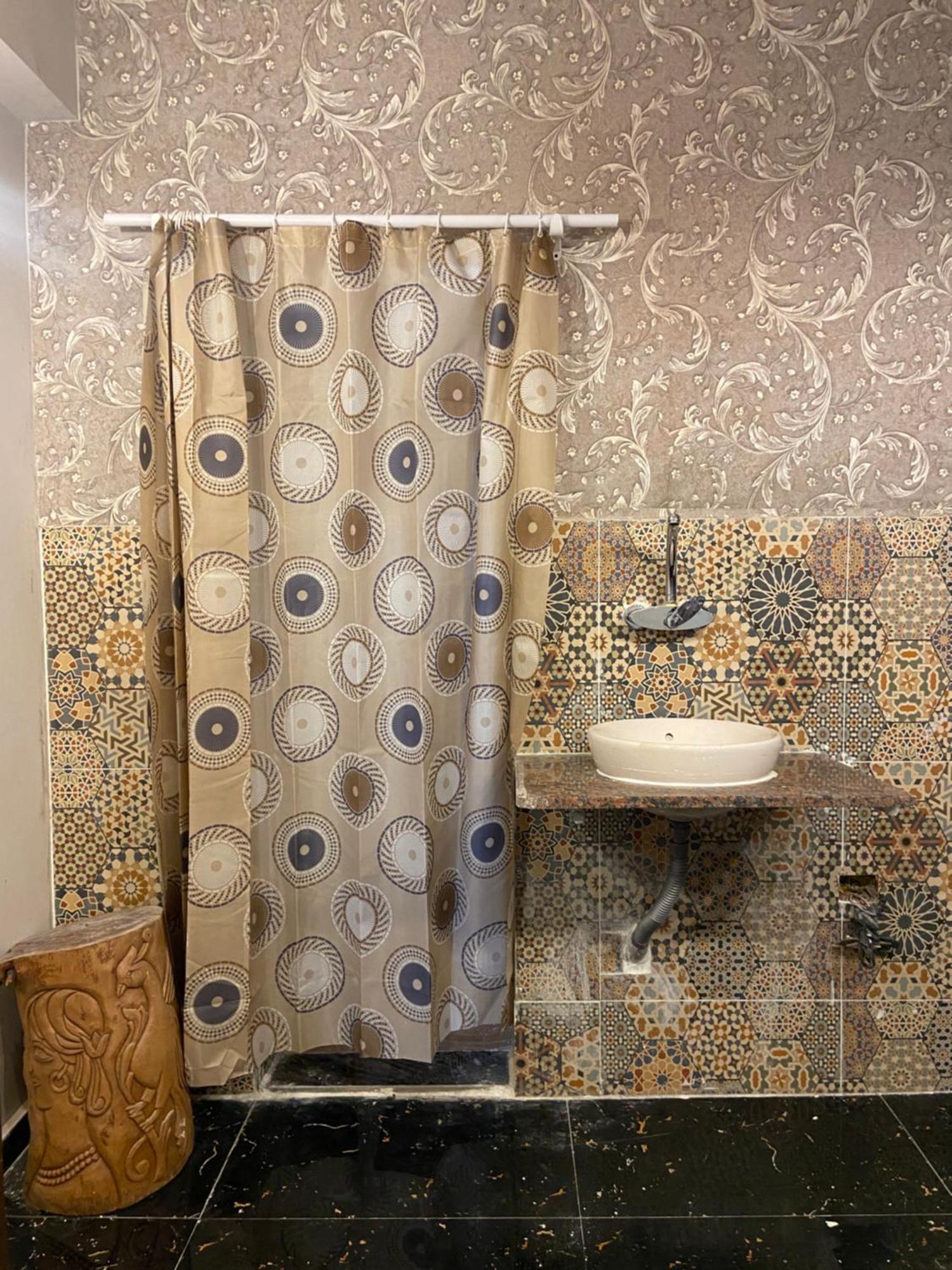 Cozy & Lovely 1br Studio, 5th Settlement Cairo
