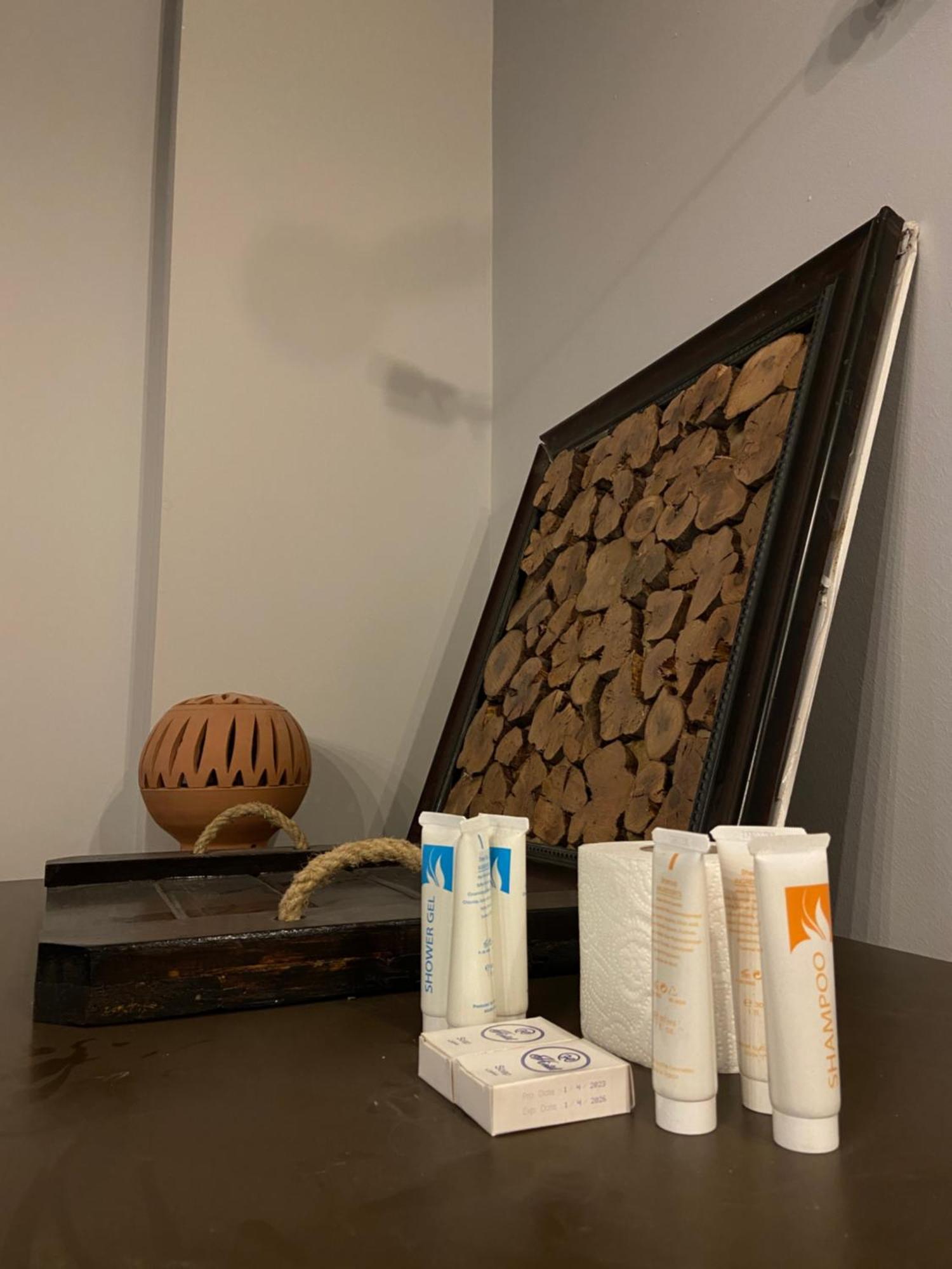 Apartment Cozy & Lovely 1br Studio, 5th Settlement *