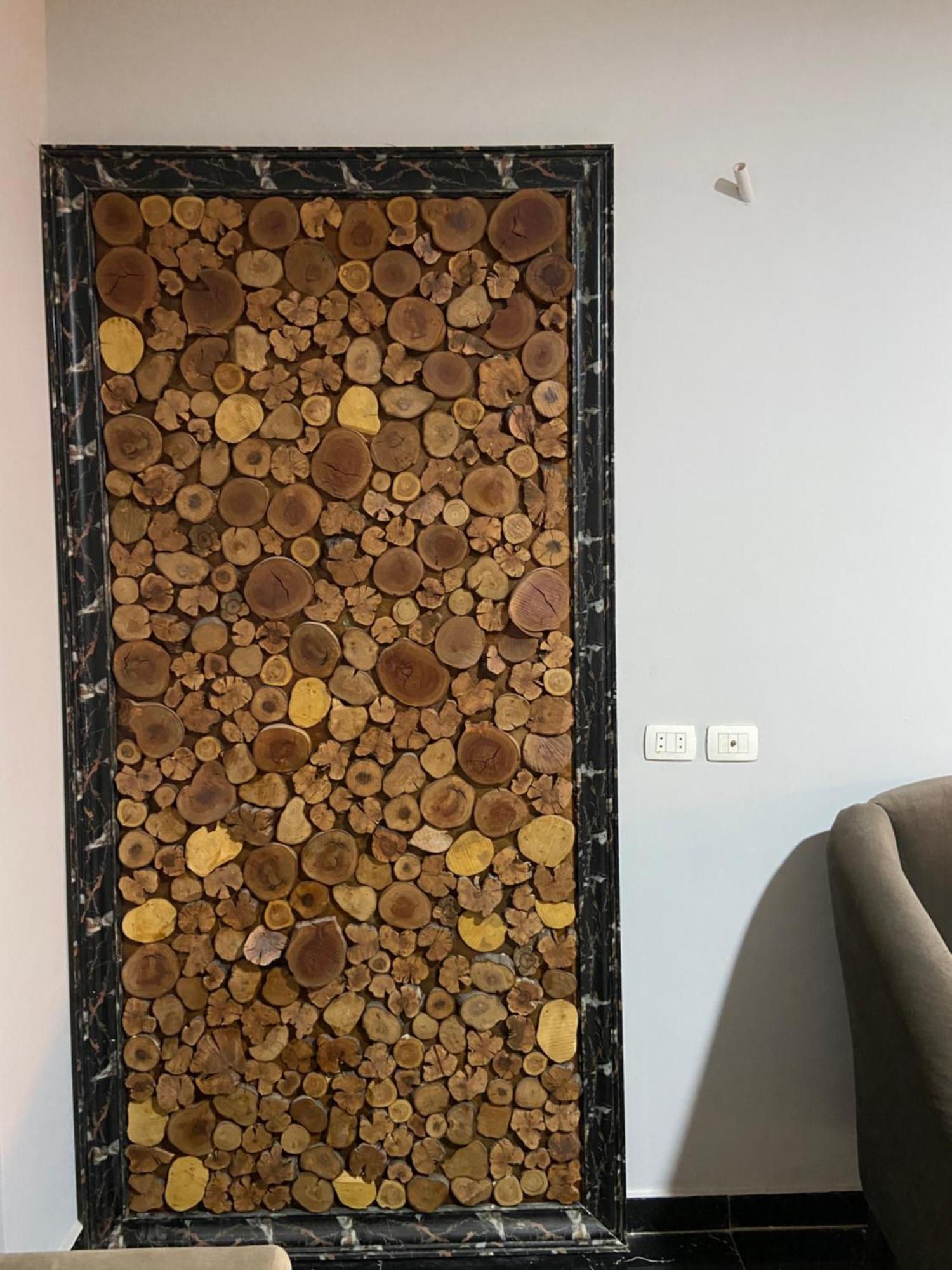 Apartment Cozy & Lovely 1br Studio, 5th Settlement Cairo