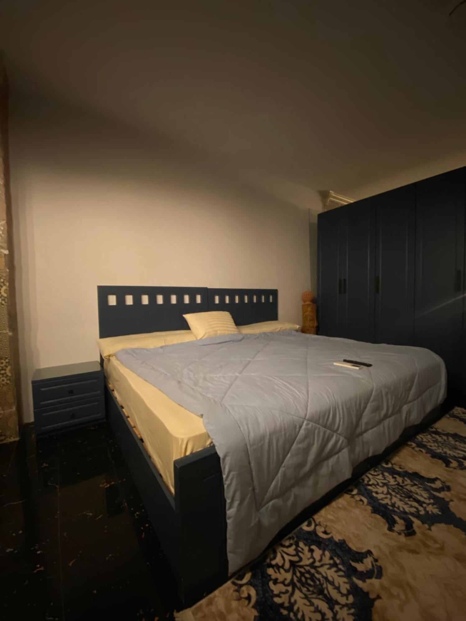 Cozy & Lovely 1br Studio, 5th Settlement Apartment